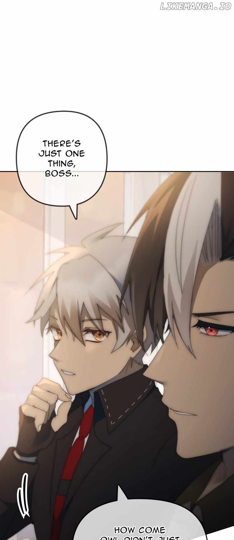 Deadly Hour Chapter 44 37